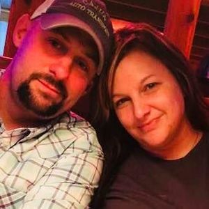 Meet your Posher, Crystal gerald